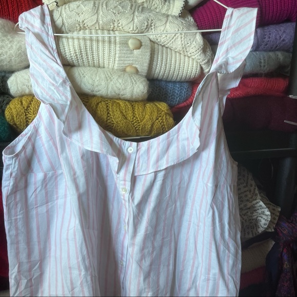 Sezane Manon top brand new with tag - Picture 5 of 6